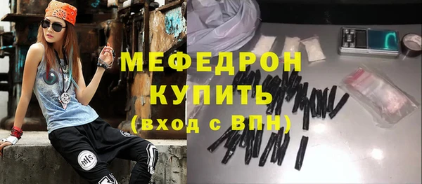 хмурый Аркадак